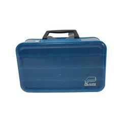 PLANO DOUBLE SIDED COMPARTMENT TACKLE BOXES SET OF 2